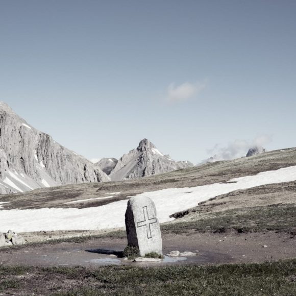 [Oltre]passare la frontiera