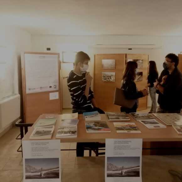 Meeting and Exhibition room