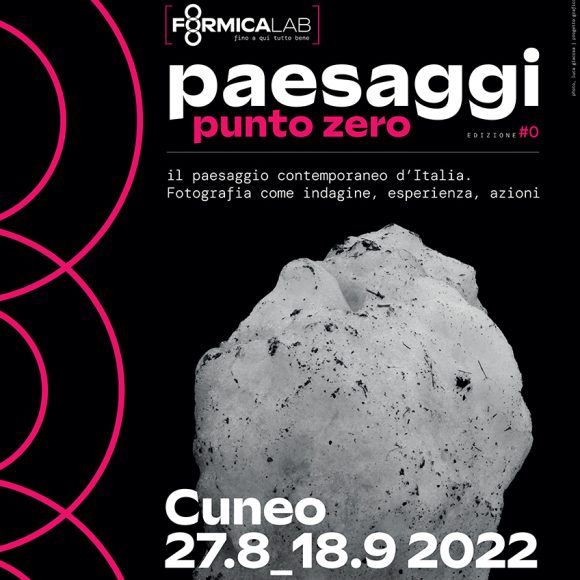 [OLTRE]PASSARE LA FRONTIERA al festival | Paesaggi | Punto Zero