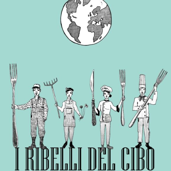 Cinema | Proiezione del docu-film “I ribelli del cibo”