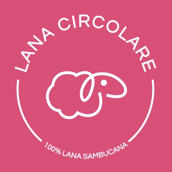 LANA CIRCOLARE